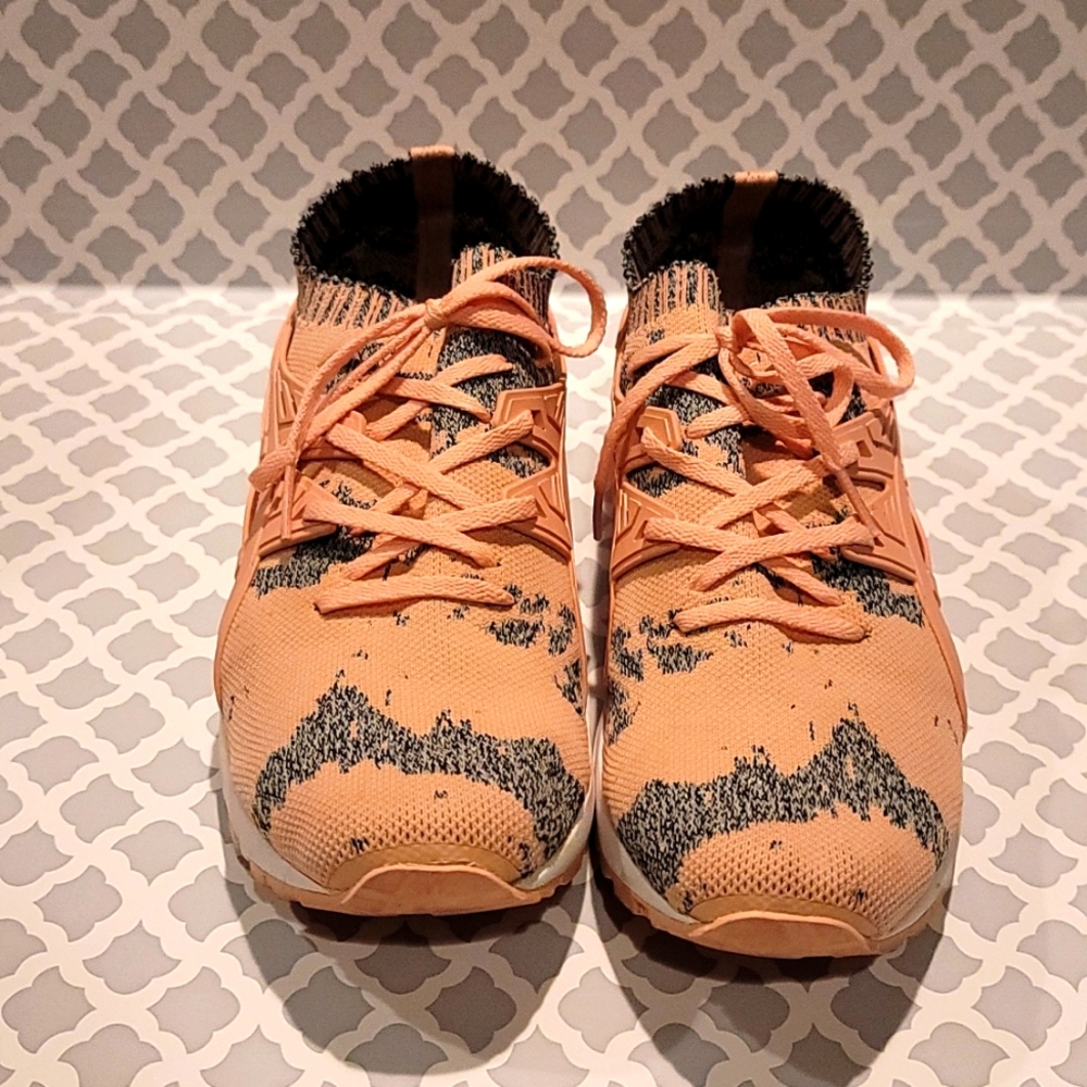 Asics women shoes
